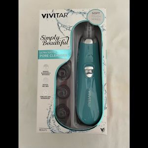 Vivitar Pore Cleanser